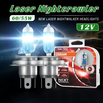 Shop Osram Night Breaker Led online