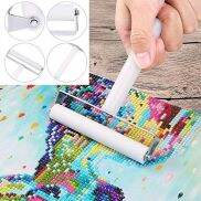 Ummeax công cụ Rhinestone 5D thủ công bức tranh Kim Cương Cross Stitch Con