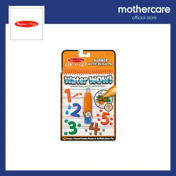 Mothercare melissa hot sale and doug