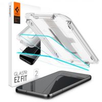 Spigen S23 S23+ Glas Tr Slim Ez Fit 2 Types