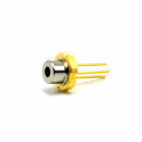 Diode SLD3236VF 405nm 150mW 5.6mm VioletBlue TO18 Pulse 350mW LD