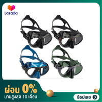 [ผ่อน 0%]Cressi NANO Mask Free diving MASK