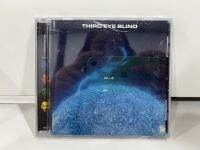 1 CD MUSIC ซีดีเพลงสากล     THIRD EYE BLINDBLUE  -  THIRD EYE BLINDBLUE  (A16F58)