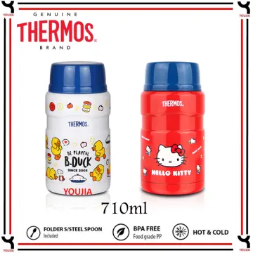 G.Duck Kid Intelligent Thermos Cup With Temperature Display - G.Duck Store