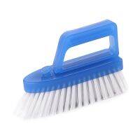 Durable Detachable Cleaning Tools Bathroom Kitchen 2-in-1 Cleaning Brushes