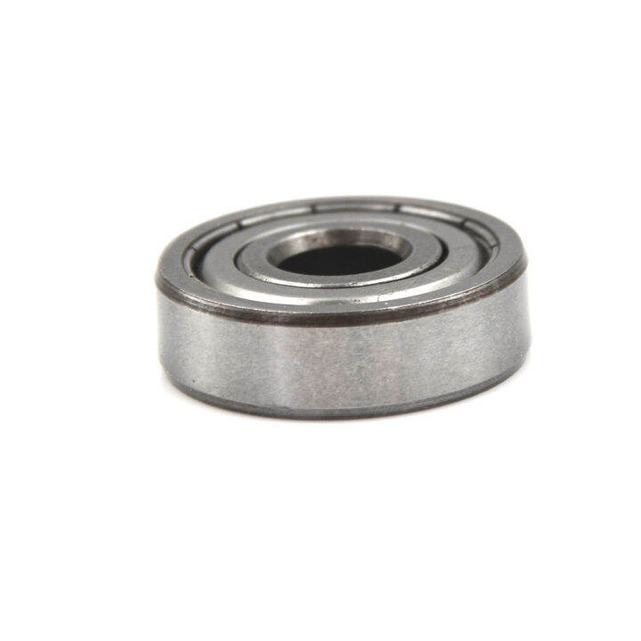 Veli Shy Double Shielded Deep Groove 6200Z Ball Bearing 10mm x 30mm x ...