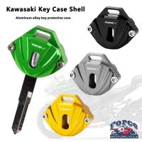 ▣♨✹ New For Kawasaki Vulcan S 650 2018 2019 2020 2021 2022 Motorcycle Accessories CNC Key Case Key Cover Key Shell Keychain