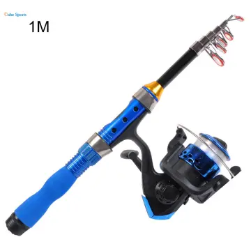 Shop Fishing Rod Short Handle with great discounts and prices