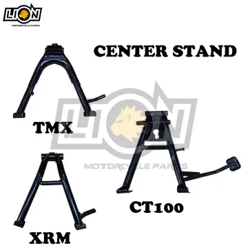 ebike center stand