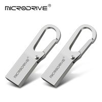 New Brand Super USB Flash Drive 64GB 32GB 16GB Pen Drive Waterproof Flash metal Storage Flash Drive Memory Stick cel usb