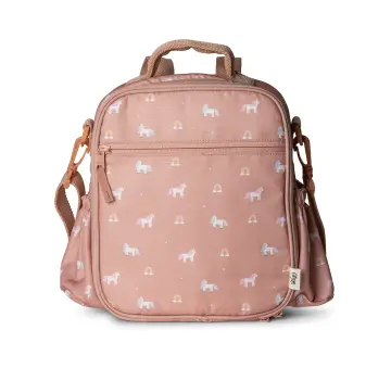 Cath kidston unicorn meadow lunch online bag