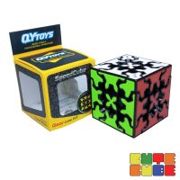 รูบิค QiYi Gear Cube | CuteCube