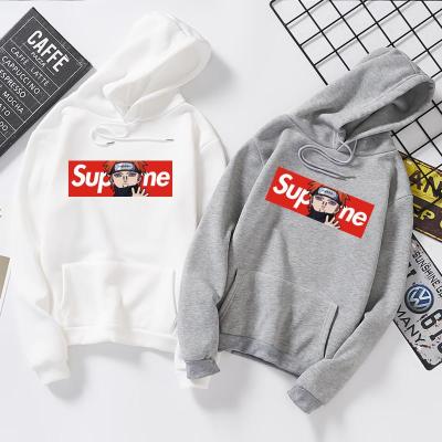 เสื้อแฟชั่นunisex เสื้อยอดฮิตลายsupreme เสื้อแจ็คเก็ต เสื้อคลุม เสื้อกันหนาว เสื้อฮู้ด เสื้ัอกีฬาเสื้อออกกำลังกาย เสื้อแขนยาวใส่ได้ทั้งผู้หญิงและชาย แขนยาว+หมวกน่ารัก ลายsupreme แฟชั่น สำหรับหน้าหนาว เสื้อผ้าแฟชั่นนานาชาติ