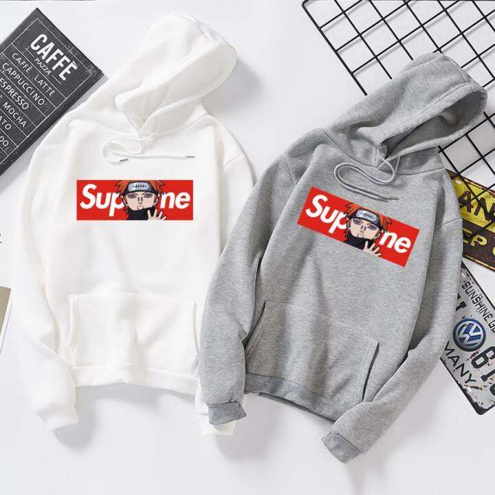 เสื้อแฟชั่นunisex-เสื้อยอดฮิตลายsupreme-เสื้อแจ็คเก็ต-เสื้อคลุม-เสื้อกันหนาว-เสื้อฮู้ด-เสื้ัอกีฬาเสื้อออกกำลังกาย-เสื้อแขนยาวใส่ได้ทั้งผู้หญิงและชาย-แขนยาว-หมวกน่ารัก-ลายsupreme-แฟชั่น-สำหรับหน้าหนาว-