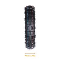 3.50-8 Tire Inner Tube And Outer Tyre 3.50X8 Tyres For Z50 50 MINI TRAIL MONKEY BIKE TIRE Motorcycle Tire Parts