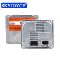 SKYJOYCE ใหม่12V 45W OEM D1S HID AUTO Ballast Control Unit Super Fast Start D1S D1R HID บัลลาสต์สำหรับ D1S D1R HID ไฟหน้าหลอดไฟ