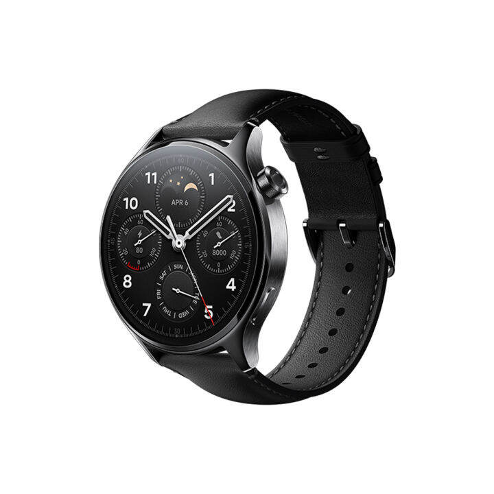 xiaomi-watch-s1-pro-sports-smart-watch-1-47-amoled-แสดงผล5atm-กันน้ำชาร์จเร็ว100-โหมดกีฬา