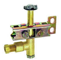 AMBACH THREE-FLAME PILOT BURNER นั่ง0.20มม