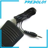 [PREDOLO1] Foot Speed Control Pedal for Household Sewing Machine for Handmade Crafts