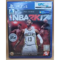 (มือ1) Ps4 : NBA 2K17 / NBA2K17 โซน3 #game #playstation