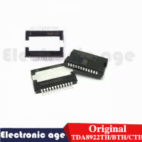 1Pcs Original TDA8922TH TDA8922BTH TDA8922CTH HSOP-24 TDA8922เครื่องขยายเสียงชิปใหม่เดิม