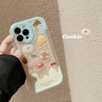 เคสนิ่มลายการ์ตูนสำหรับ Iphone 14/13pro/11/12 Pro Max/ XR X XS