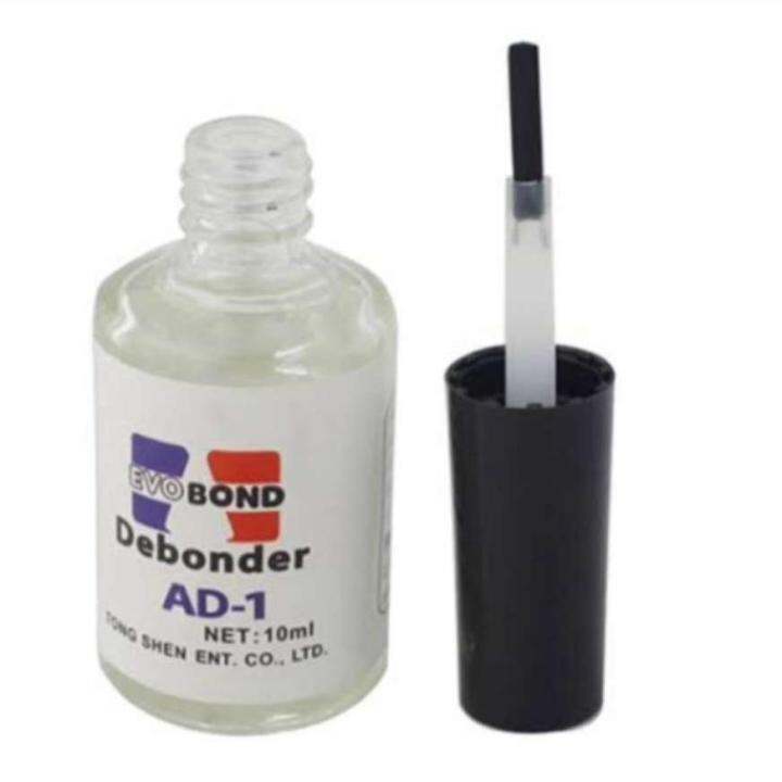 Debonder Ad-1 ( remover ) 10ml | Lazada PH
