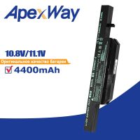 Apexway w650bat 6 Laptop battery for Hasee K610C K650D K570N K710C K590C K750D series for Clevo W650S W650BAT-6 Medicine  First Aid Storage