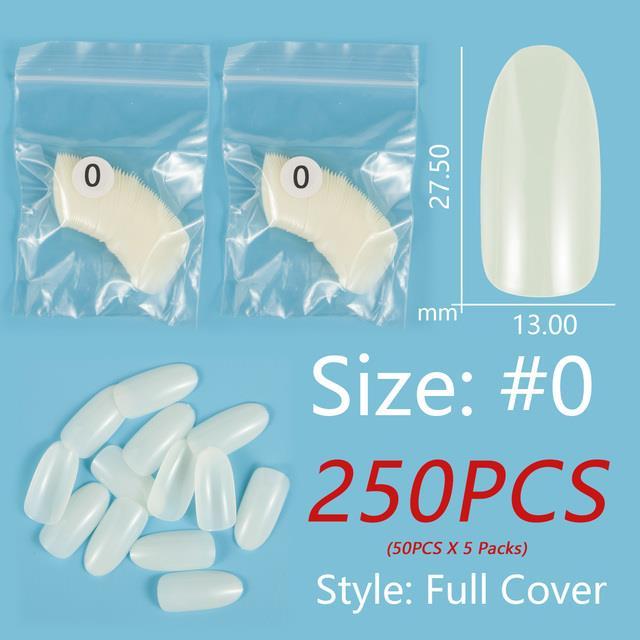 250-pieces-per-bag-full-cover-oval-false-nail-tips-purchase-specific-sizes-fake-nails-for-paintting-prastic-size-0-1-2-3-4-5-6