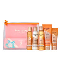 Sanctuary Spa Signature Collection Petite Retreat Gift Set  แซงชัวรี่ สปา ซิกเนเจอร์ คอลเลคชั่น เพอะทีท รีทรีต เซ็ต