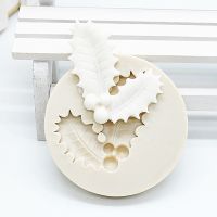 XiaoXiang Leaf Silicone Fondant Molds Wedding Cake Decorating Tools  Cake Molds For Baking Chocolate Resin Molds Bread Cake  Cookie Accessories