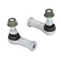 Ball Joint Kit,Tie Rod End Set Left Thread and Right Thread Fits DS Carryall Golf Carts 2009&amp;Up 102022601 102022602