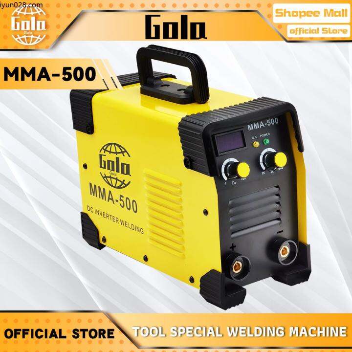 Welding machine set laser Welding machine spare parts Welding machine
