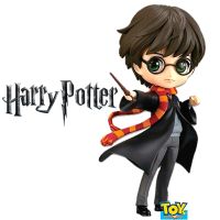 ฟิกเกอร์โมเดลพ่อมดน้อยสุดน่ารักจากวอร์เนอร์บราเธอร์ Harry Potter รุ่นพิเศษสินค้าจำนวนจำกัด