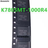 K7805MT-1000R4 MSL = 3 DC-DC ไม่แยกควบคุมโมดูลพลังงาน6.5-36โวลต์ถึง5โวลต์1A