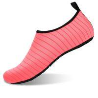 ♠ Diving Shoes Women Men Beach Swimming Water Sport Socks Barefoot Sneaker Yoga Fitness Dance Swim Surfing Diving Snorkeling Shoe