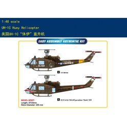 CH-46E Seaknight 87223-1:72-HobbyBoss