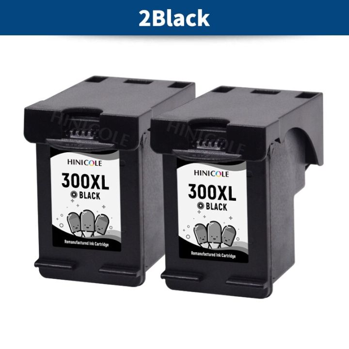 hinicole-300xl-new-ink-cartridge-for-hp-300-cartridge-for-hp-deskjet-f2410-f2440-f2476-f4210-f4213-f4230-f4235-f4238-f4240-f4250