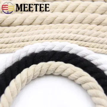 16.4 Feets 3mm Nylon String Chinese Satin Silk Braided Cord Love Binding  Rope 