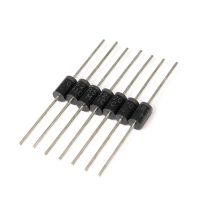 20pcs Schottky ไดโอด SR5200 5A 200V