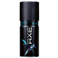 SuperSale63 แอ๊กซ์ AXE 135ML แอกซ์ สเปร์ระงับกลิ่นกาย ใช้สะดวก เย็นสบาย ราคาประหยัด แอ๊กซ์สเปรย์คลิก 135 มล.