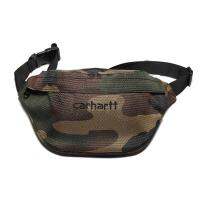 Carhartt ผู้ชายผู้หญิงสลิงกระเป๋าสไตล์เอวกระเป๋าเย็น C rossbody กระเป๋าเดินทางแบบสบายๆกระเป๋าหน้าอก