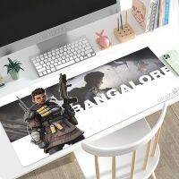 เอเพ็กซ์ Legends Mousepad เครื่องเกม XL ปรับแต่งบ้าน HD แผ่นรองเมาส์ขนาดใหญ่ แผ่นรองเมาส์ XXL