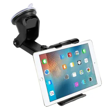 Universal Tablet Holder for Car Windshield Dash Dashboard - China Car Holder  and Windscreen Truck Holder price