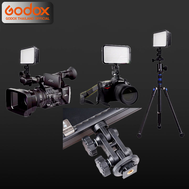 godox-led-170-ii-10w-5500k-6500k-รับประกันศูนย์-godox-thailand-3ปี