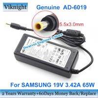 2023. . ป AD-6019 AD-6519 API3AD02 API1AD02 19V 3.42A แล็ปท็อปอะแดปเตอร์สำหรับ Samsung R530 R728 R430 R429 R528ที่ชาร์จ R730 R428