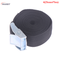 MARBIT สายรัดสำหรับคาร์โก้, เข็มขัดรัดสำหรับกระเป๋าเดินทางขนาด2ม. ถึง8ม. สำหรับรถยนต์