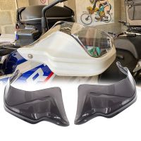 ♧♂・สำหรับ BMW R1250GS/ADV LC R1200GS LC F850GS ผจญภัย F800GS S1000XR F750GS ADV แฮนด์การ์ดโล่มืออุปกรณ์ปกป้องป้องกันกระจกหน้ารถ