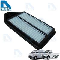 ( Pro+++ ) คุ้มค่า กรองอากาศ Suzuki ซูซูกิ APV เอพีวี,CARRY แครี่ By D Filter (ไส้กรองอากาศ) (DA190N) ราคาดี ชิ้น ส่วน เครื่องยนต์ ดีเซล ชิ้น ส่วน เครื่องยนต์ เล็ก ชิ้น ส่วน คาร์บูเรเตอร์ เบนซิน ชิ้น ส่วน เครื่องยนต์ มอเตอร์ไซค์