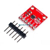 【YD】 MCP4725 I2C Breakout module development board